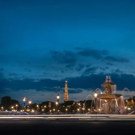 Delavigne Отель 3*