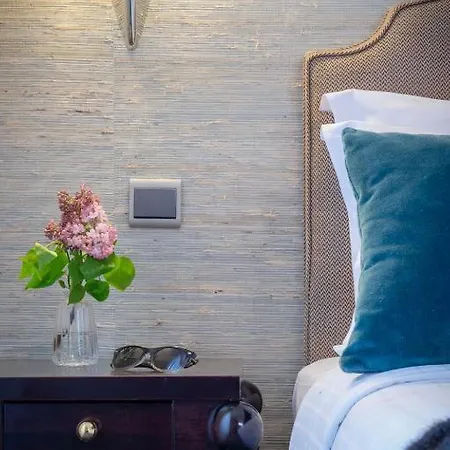 Delavigne Отель 3*