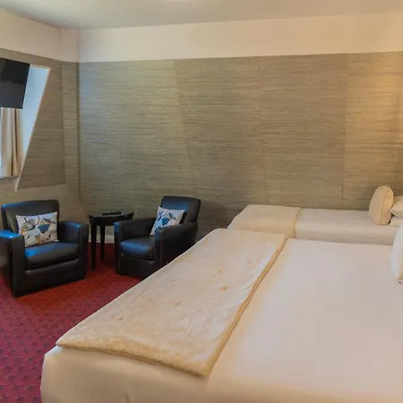 Delavigne Отель