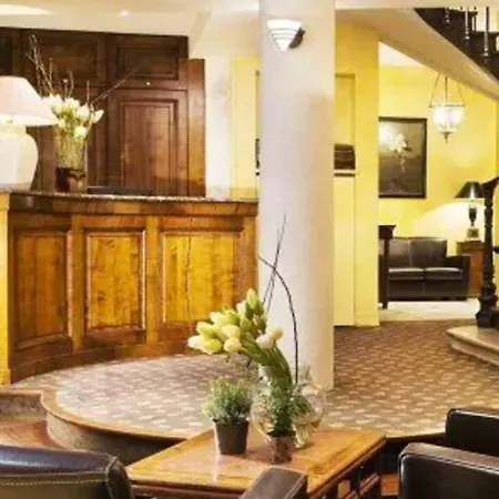 Delavigne Париж