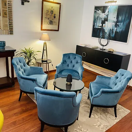 Отель Delavigne Париж