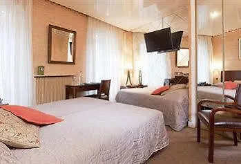 Отель Delavigne