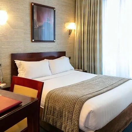 Delavigne Paris