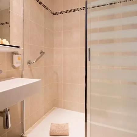 Delavigne Hotel 3*