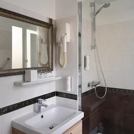 Delavigne מלון 3*