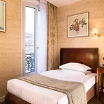 Delavigne Hotel Paříž