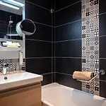 Delavigne 3* Paříž