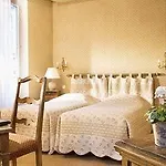Hotel Delavigne Paris