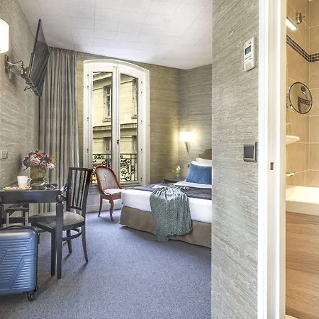 Delavigne 3* París