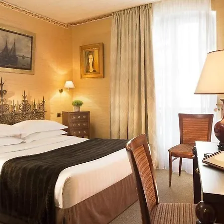 Delavigne 3* París