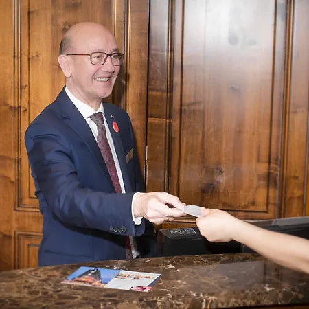 Delavigne Szálloda 3*