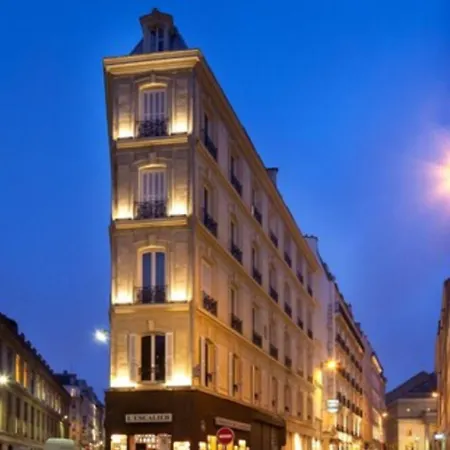 Hotel Delavigne