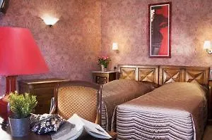 ホテル デラヴィーニュ 3*