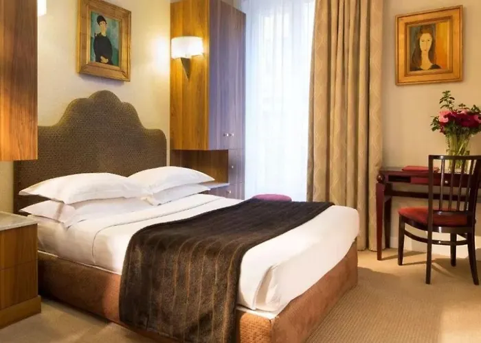 ホテル デラヴィーニュ 3*