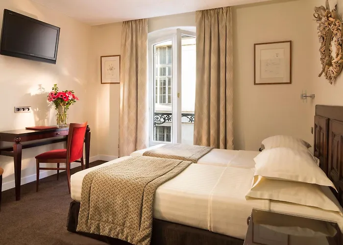 デラヴィーニュ 3*