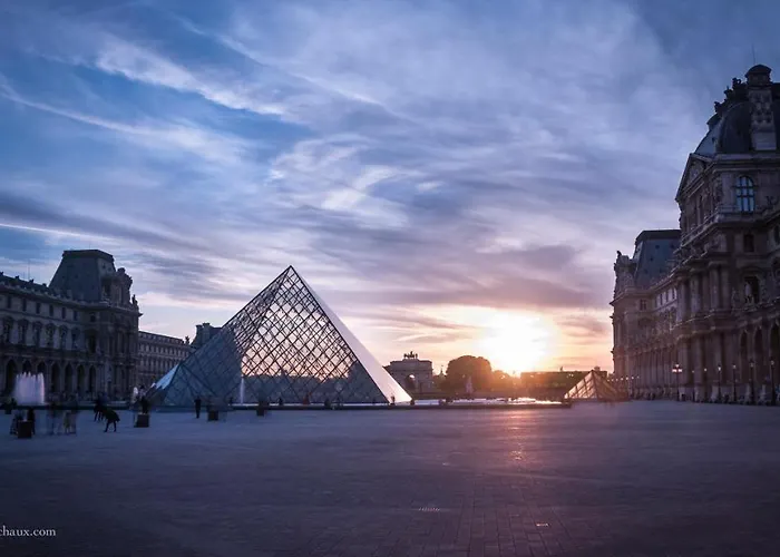 デラヴィーニュ 3*