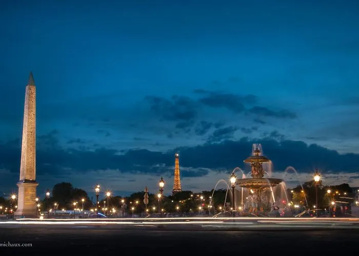 デラヴィーニュ ホテル 3*