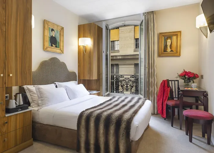 デラヴィーニュ 3*