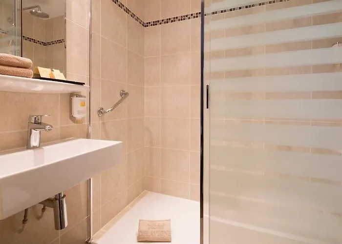 デラヴィーニュ ホテル 3*