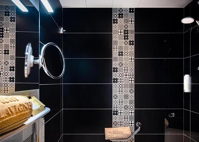 ホテル デラヴィーニュ