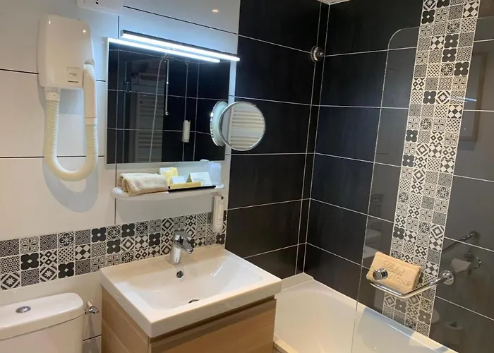 ホテル デラヴィーニュ 3*