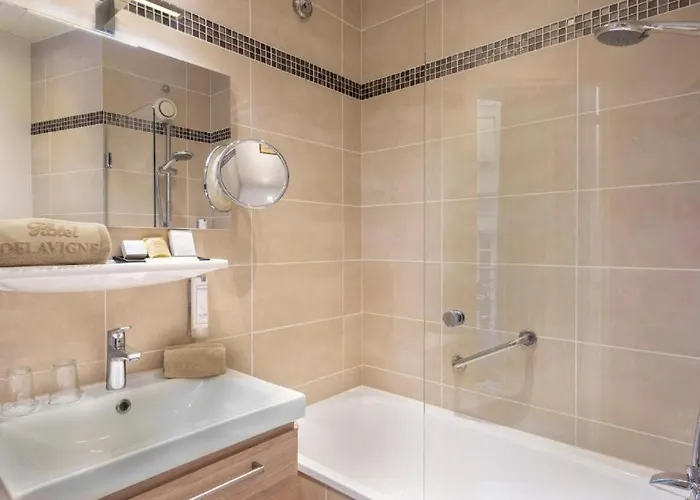 デラヴィーニュ 3*