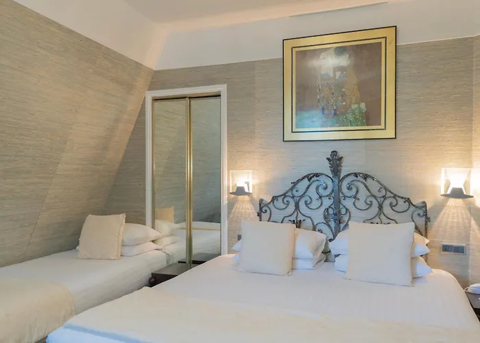 ホテル デラヴィーニュ