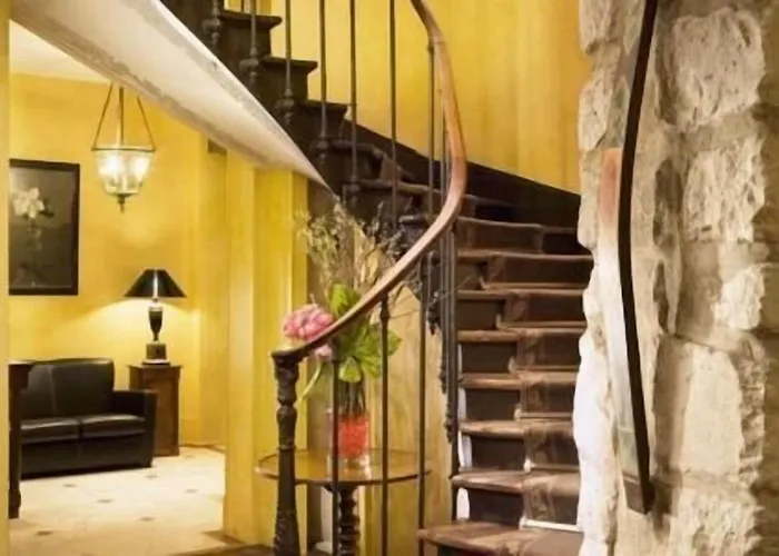 デラヴィーニュ 3*