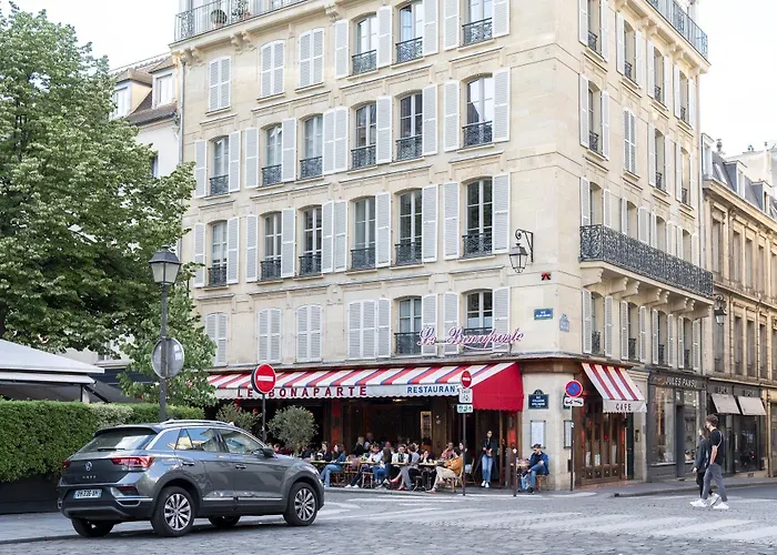 デラヴィーニュ 3*