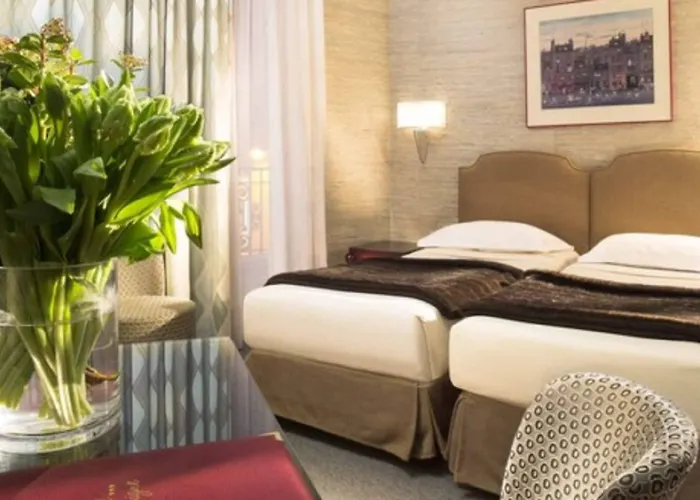 ホテル デラヴィーニュ