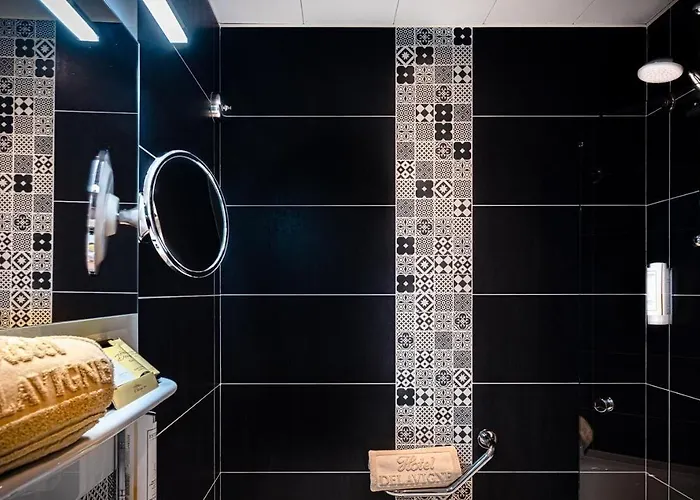 デラヴィーニュ