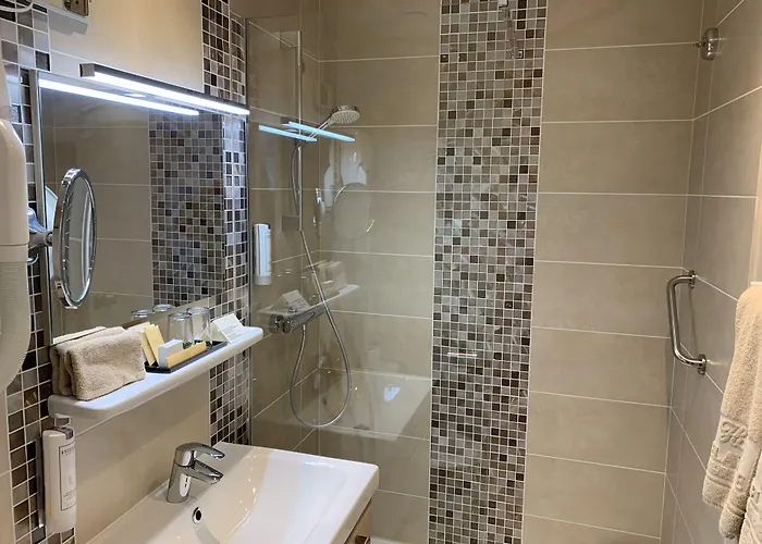 ホテル デラヴィーニュ