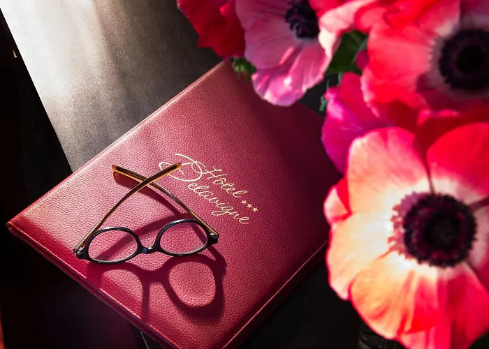 デラヴィーニュ