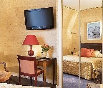 ホテル デラヴィーニュ 3*