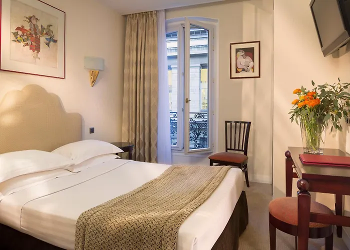 ホテル デラヴィーニュ 3*