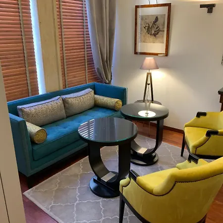 드라비뉴 호텔 3*