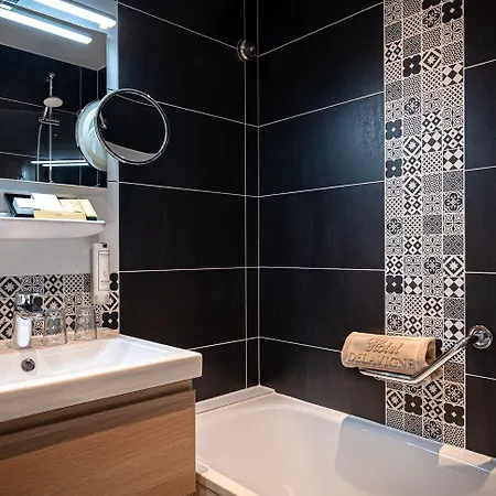 Delavigne 3* Paris