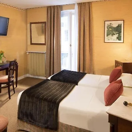 Delavigne Paris