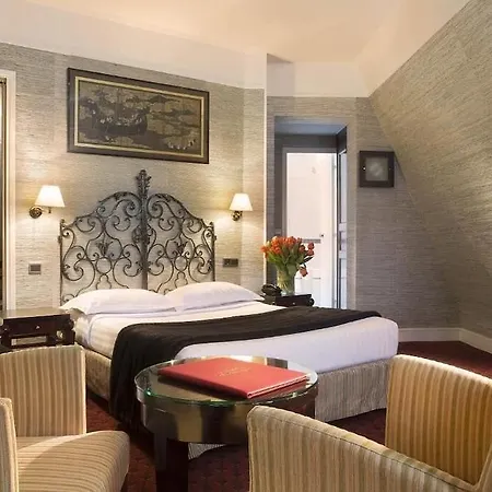 드라비뉴 호텔 3*